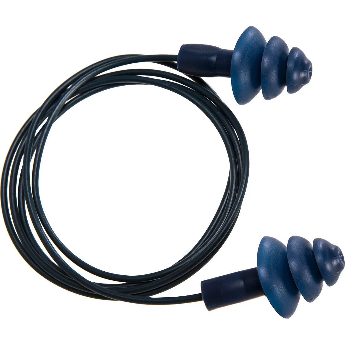 Portwest Detectable TPR Corded Ear Plugs EP07