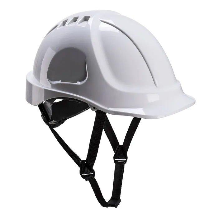 PORTWEST PS53BKR Endurance helm für höhenarbeiten, schwarz | Mister Worker PORTWEST PS53BKR Endurance helm für höhenarbeiten, schwarz | Mister Worker