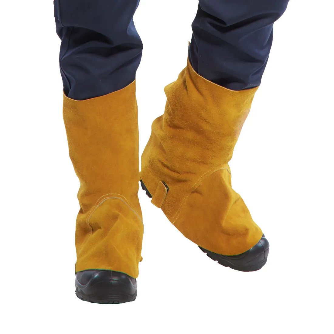 Portwest SW32 - FR Leather Welding Boot Cover