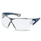 Uvex Pheos CX2 Clear Safety Glasses 9198-257
