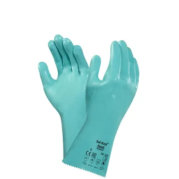 Ansell AlphaTec® 39-122 Chemical Resistance Nitrile Gloves