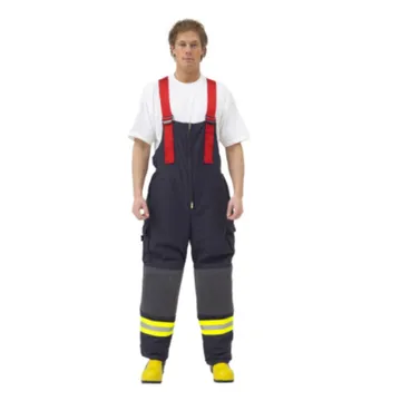 VIKING Firefighter Trousers Protector EN-469 - PS6244