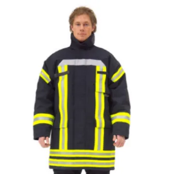سترة رجال الاطفاء فايكينج EN-469 اقتصادية أساسية - PS8410