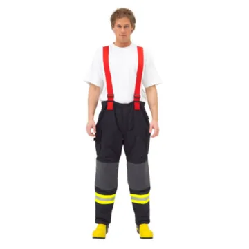 VIKING Firefighter Trousers  EN-469 Economy Basic - PS8460