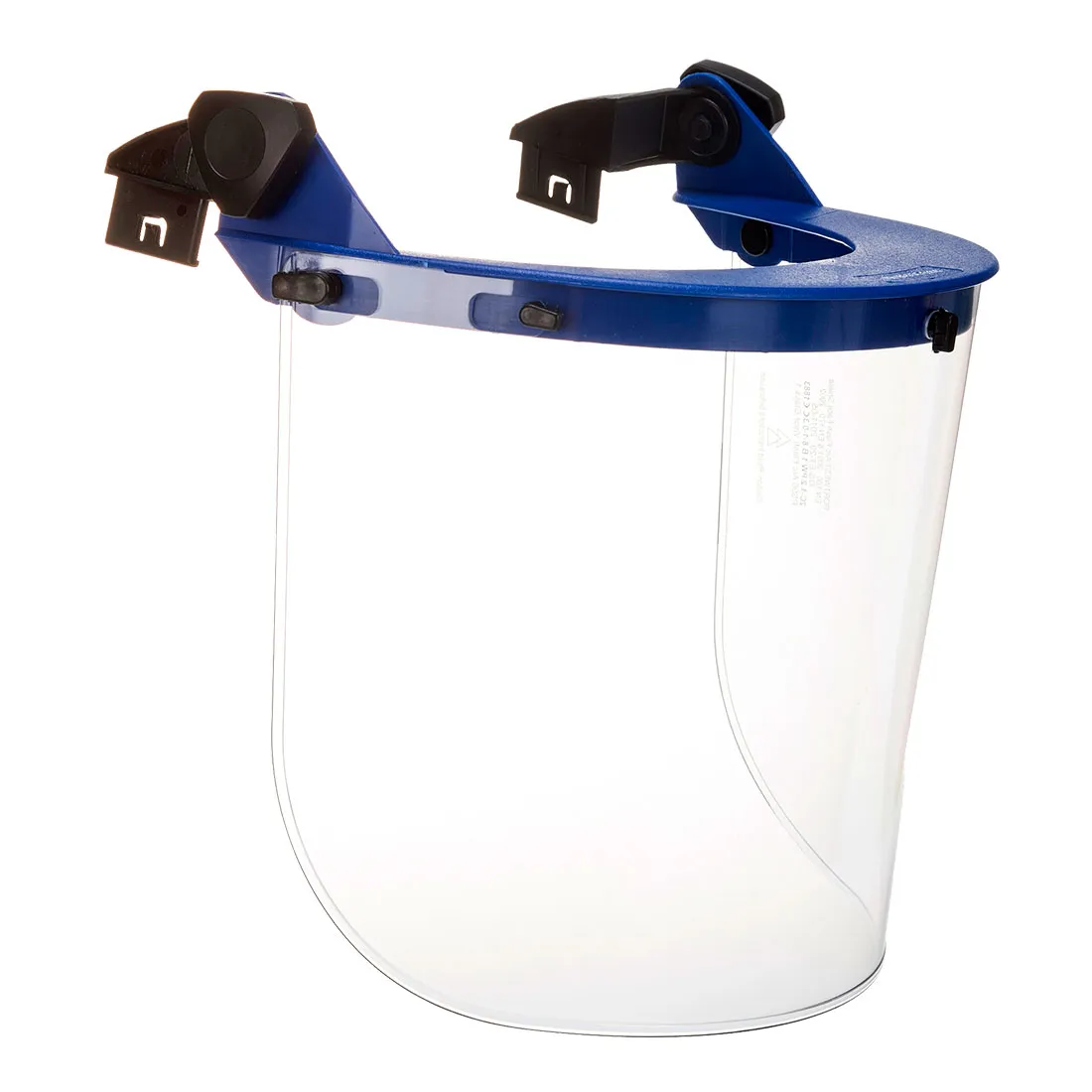 Portwest PS90 - Arc Flash Visor Class 1, Clear