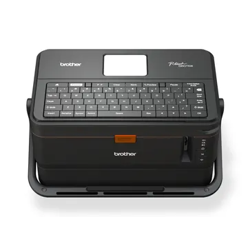 Brother Laminated Label Printer - PT-E850TKWLI