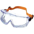 نظارات Honeyloy V-MAXX Safety, Indirect Ventilaation, PC Fogالحظر Lens, Elastic Headband-1006193