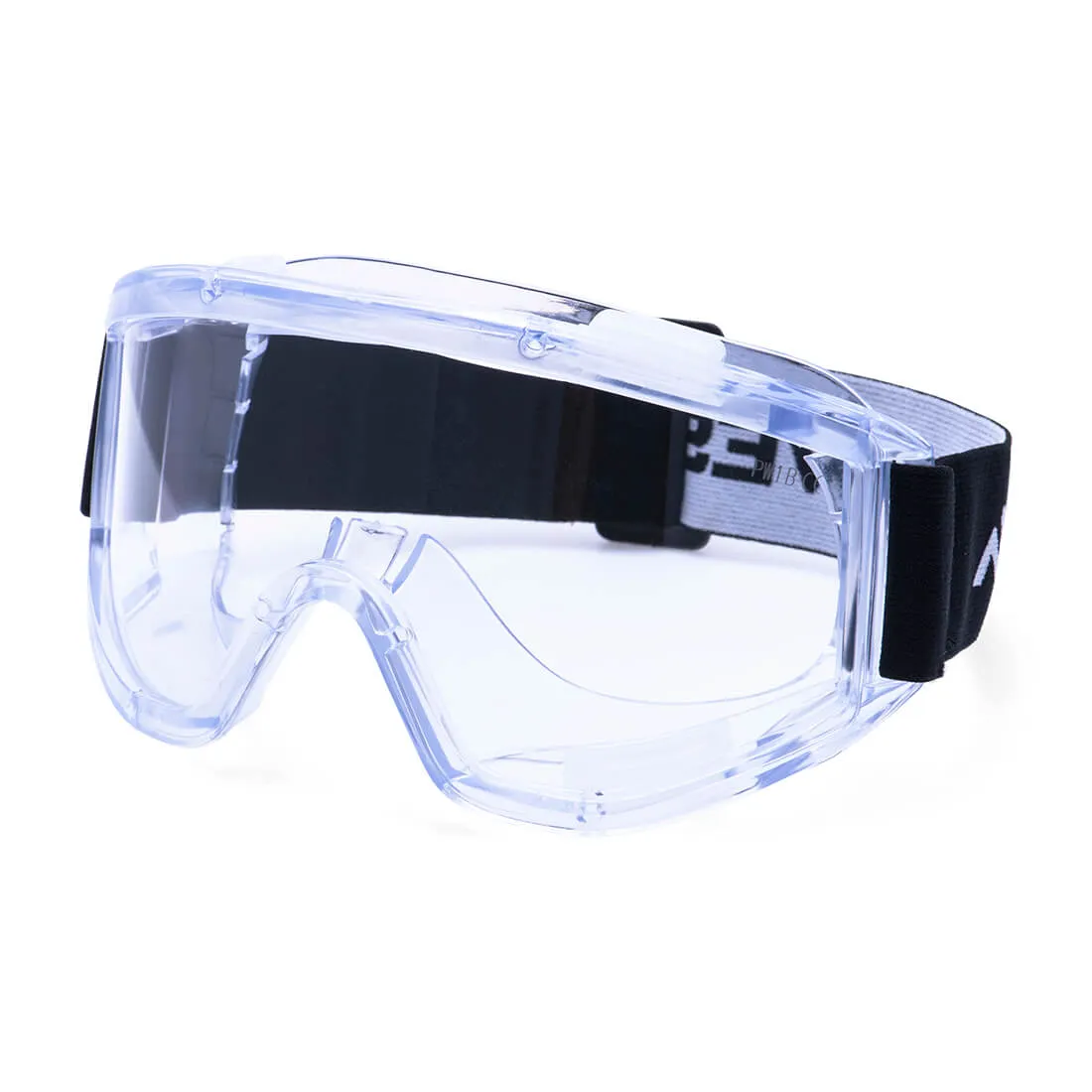 Portwest PW22 - Clear Challenger Goggles