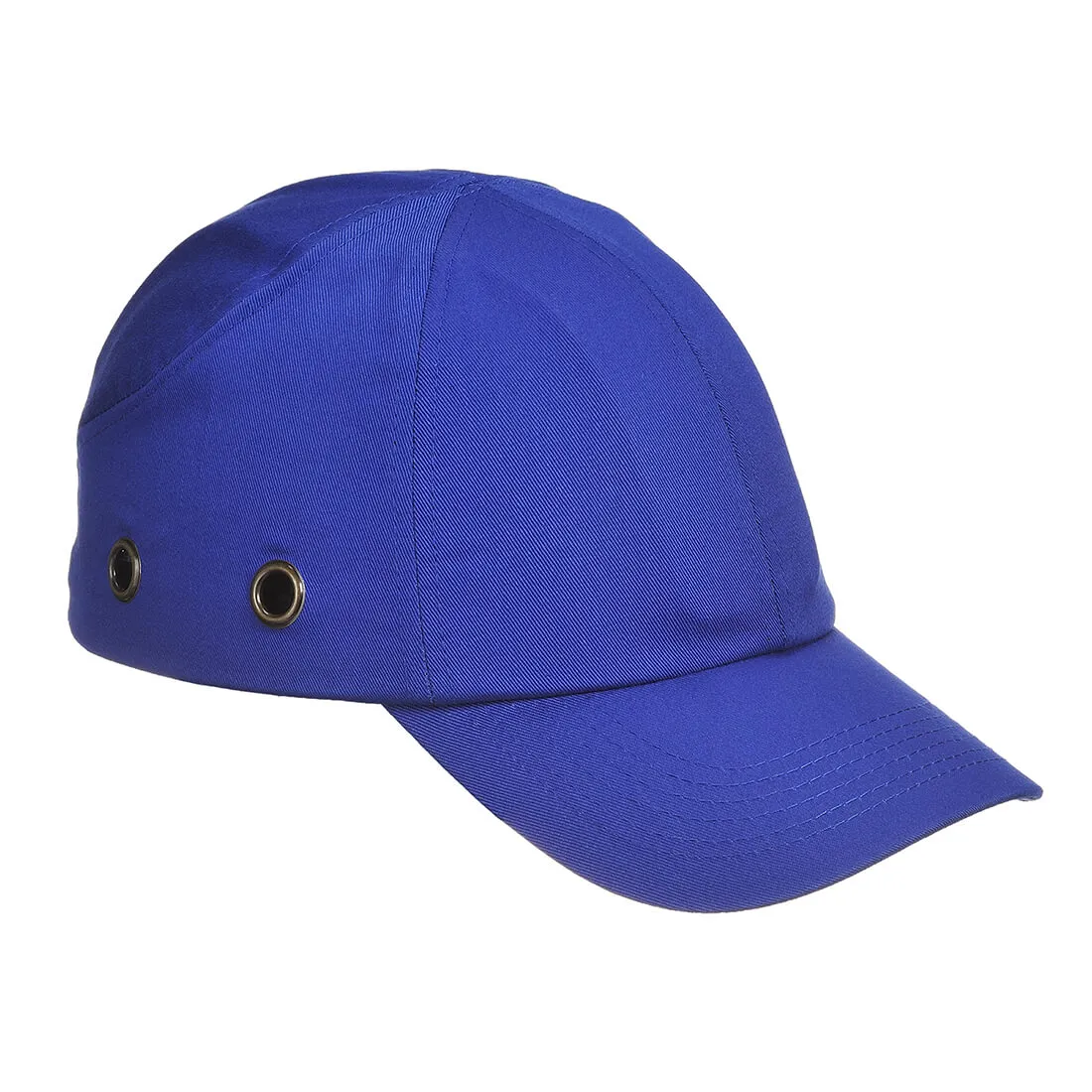 Portwest Bump Cap, Royal Blue - PW59 