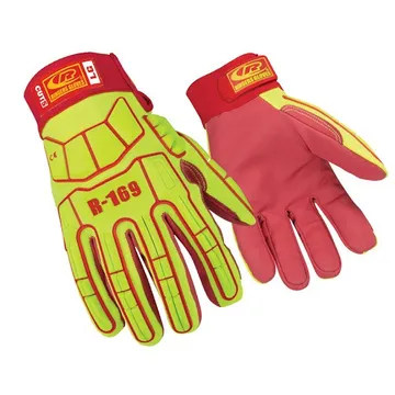 ANSELL RINGERS Gloves R-169 SUPER HERO