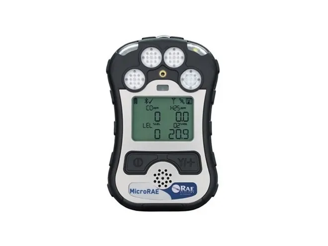 MicroRAE Wireless Multi-gas detector