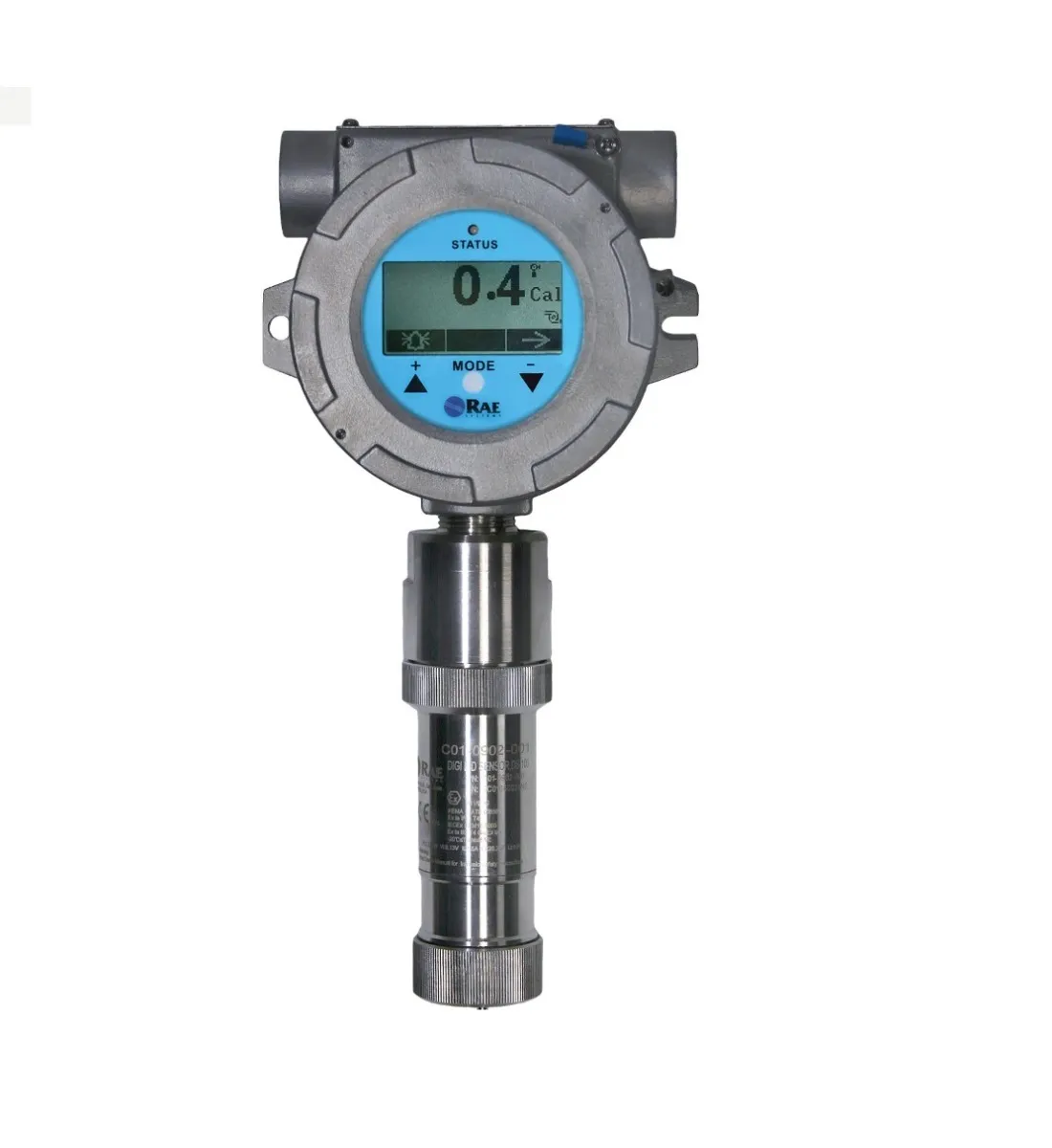 RAEGuard 2 PID