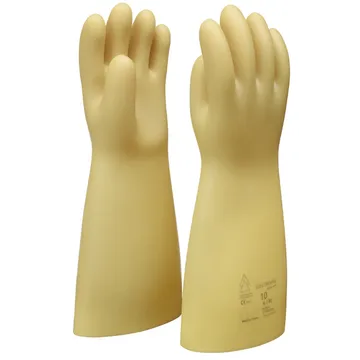 Regeltex Electrical Insulating Gloves - Class 4 - SKU GLE4-41-11