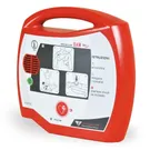 Progetti RESCUE SAM AED English - Arabic with Bag -  RSM-001