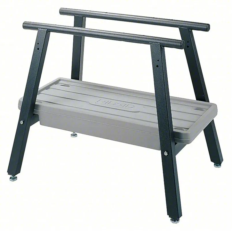 Ridgid Stand: استخدم مع سلسلة 300/535 ، 9Chr9 - Model 92457