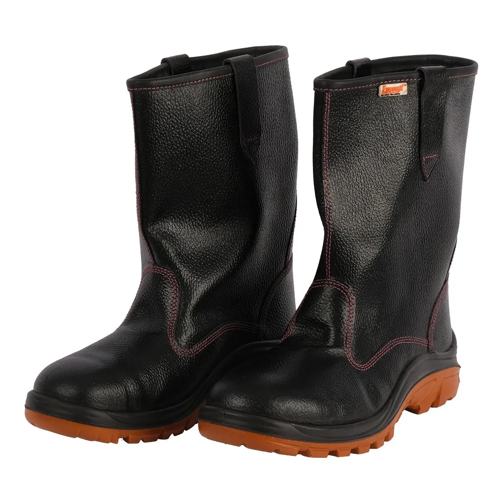 Eyevex Rigger-Welder Boot ERB 1134 S3 SRC