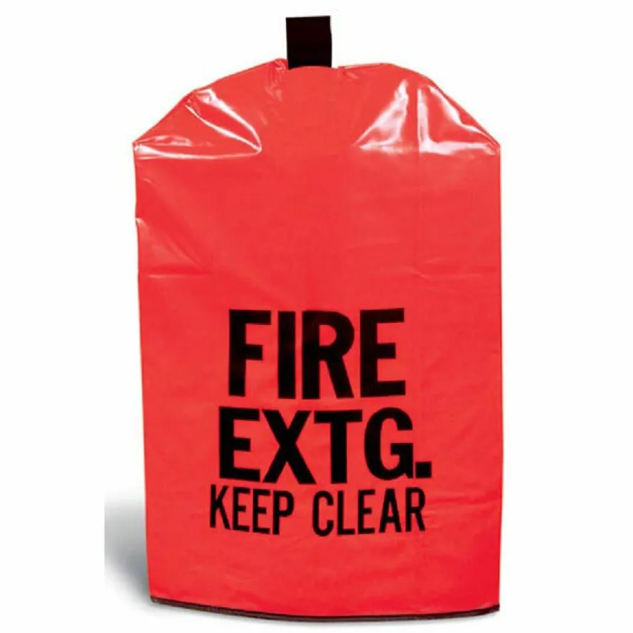 FABERKIN Heavy-Duty Fire Hose Reel Cover - RRHRC-2