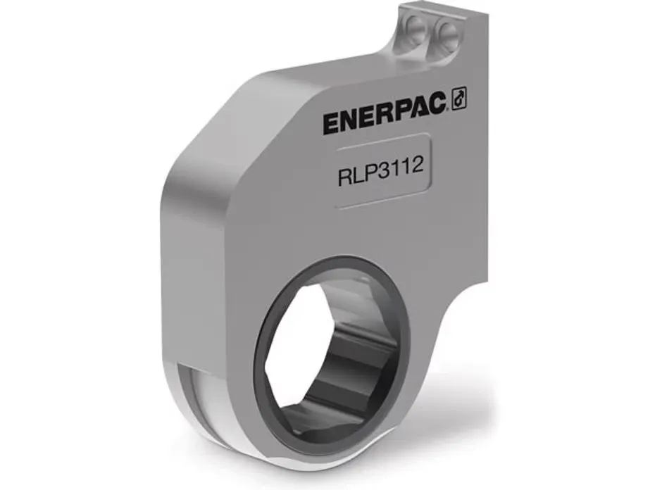 Enerpac RLP1114 ، RSL1500 Cassette Imperial ، 1 7/8 in. Hexagon AF Size - RLP1113