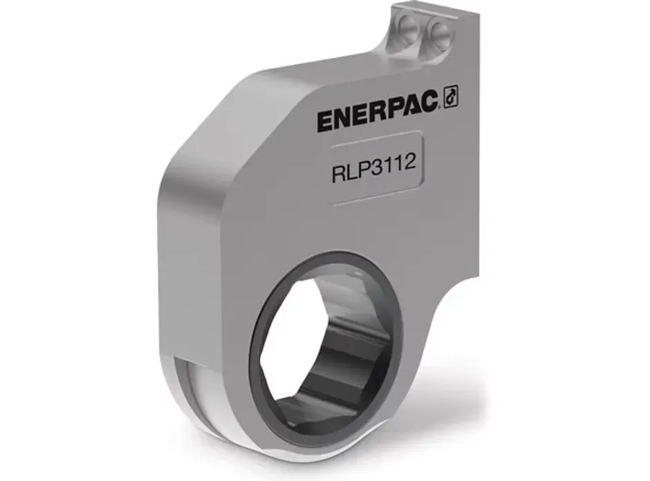 كاسيت إمبريال من ENERPAC RLP1114 وRSL1500، مقاس سداسي AF 1 7/8 بوصة