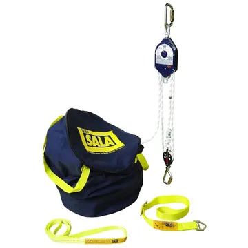 3M™ DBI-SALA® Rollgliss™ 3:1 Rescue Positioning Device 3600050