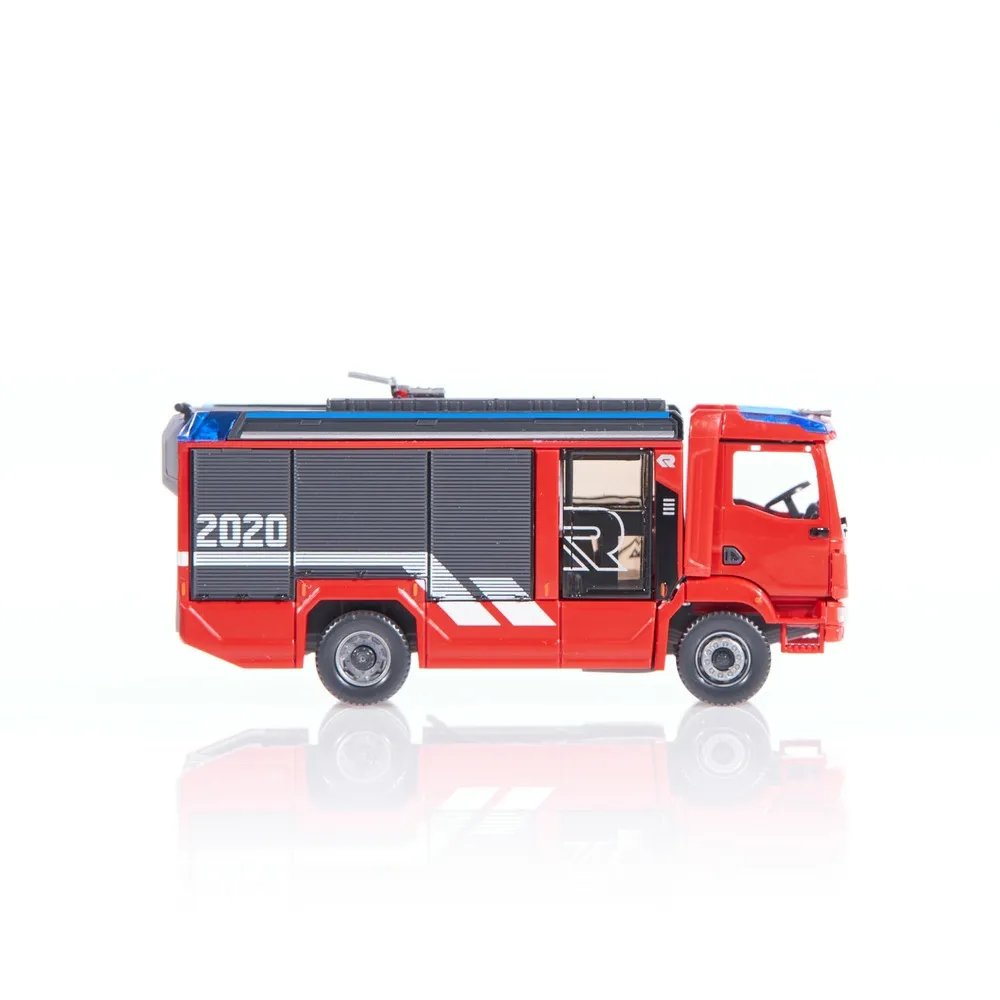 Rosenbauer AT Facelift 1:87 scale model from Wiking (RB-VI1429)