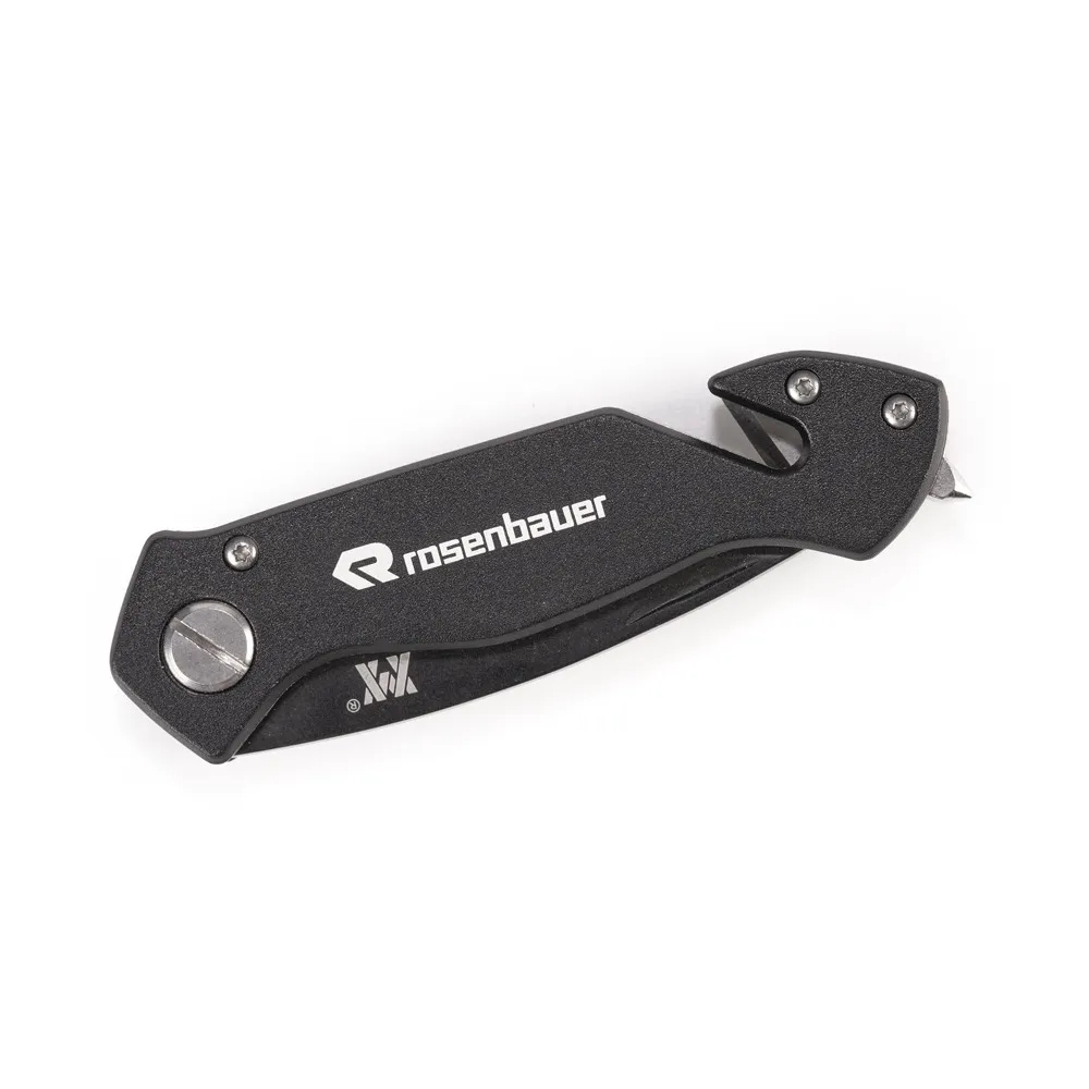 Rosenbauer Rescue Knife RB-VI1923 – Durable emergency knife
