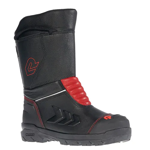 ROSENBAUER BOROS B1 Pull-on Boot, Sympatex Membrane - 191001