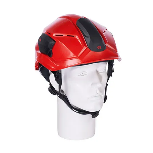 ROSENBAUER HEROS H10,  Operational Helmet for Wildfires and Technical Rescue - 157606 Series
