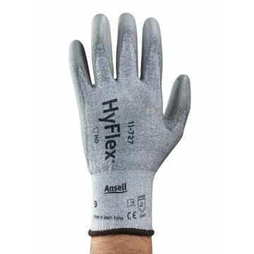 Ansell HyFlex 11-727 Safety Cut Abrasion Protection Gloves