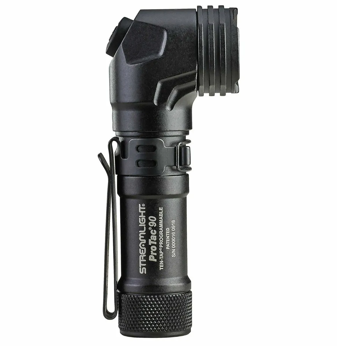 Streamlight ProTac 90（プロタック90）／正規 Streamlight ProTac 90X Flashlight | Curtis