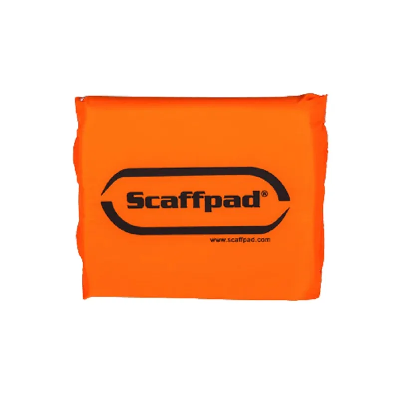 Double Scaffpad, for Larger Area Coverage