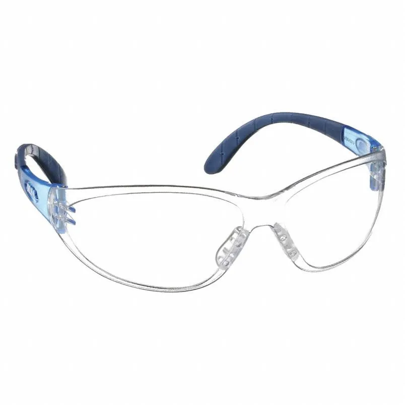 MSA Sightgard Arctic Elite Indoor Safety Glasses - Clear Lens, 10038845