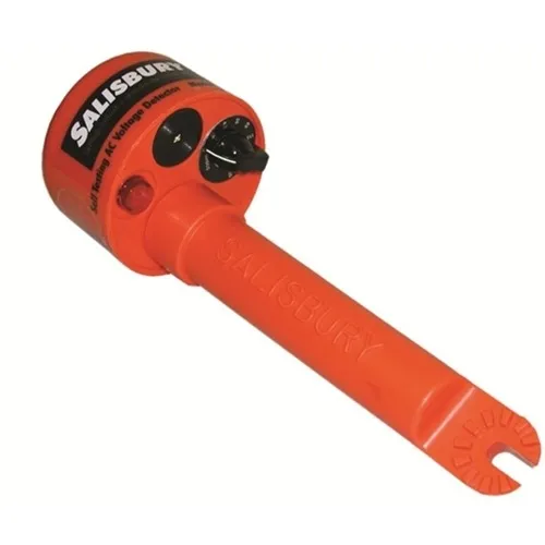 Salisbury 4544-ES Voltage Detector for high-voltage testing up to 230KV