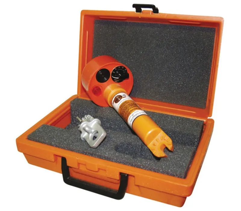 Salisbury Volt Detect Kit 69KV OH URD-4469