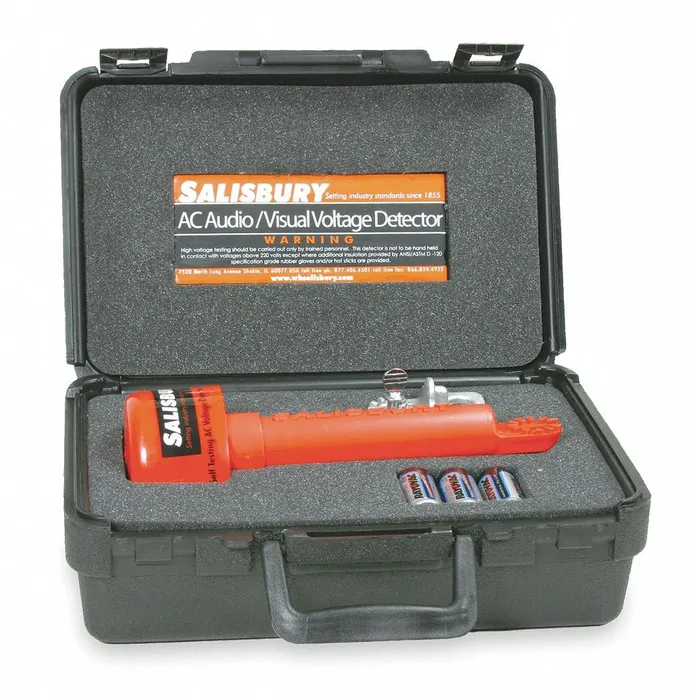 Salisbury Voltage Detector, 240VAC to 230kVAC - 4356
