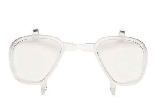3M GG500 PI GoggleGear 500 Series Prescription Insert 10 EA Case