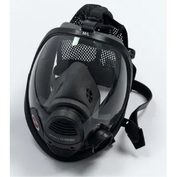 SCOTT Vision 3 Face Mask for SCBA - 2008699