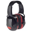3M Scott Safety Zone 3 Headband Earmuff