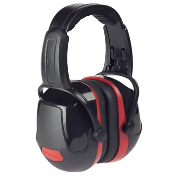 3M Scott Safety Zone 3 Headband Earmuff