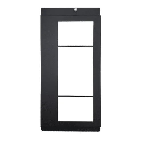 Notifier DP-DISP2 Dress Plate for CPU2-640
