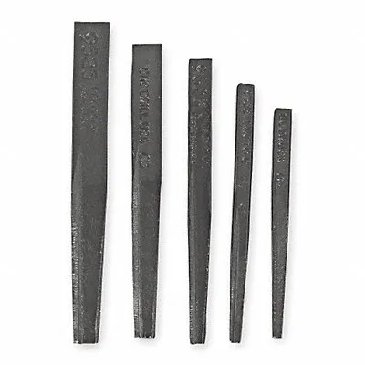 مجموعة مستخرج المسمار 5pc