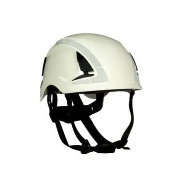 3M™ SecureFit™ X5001 Rescue Safety Helmet-White