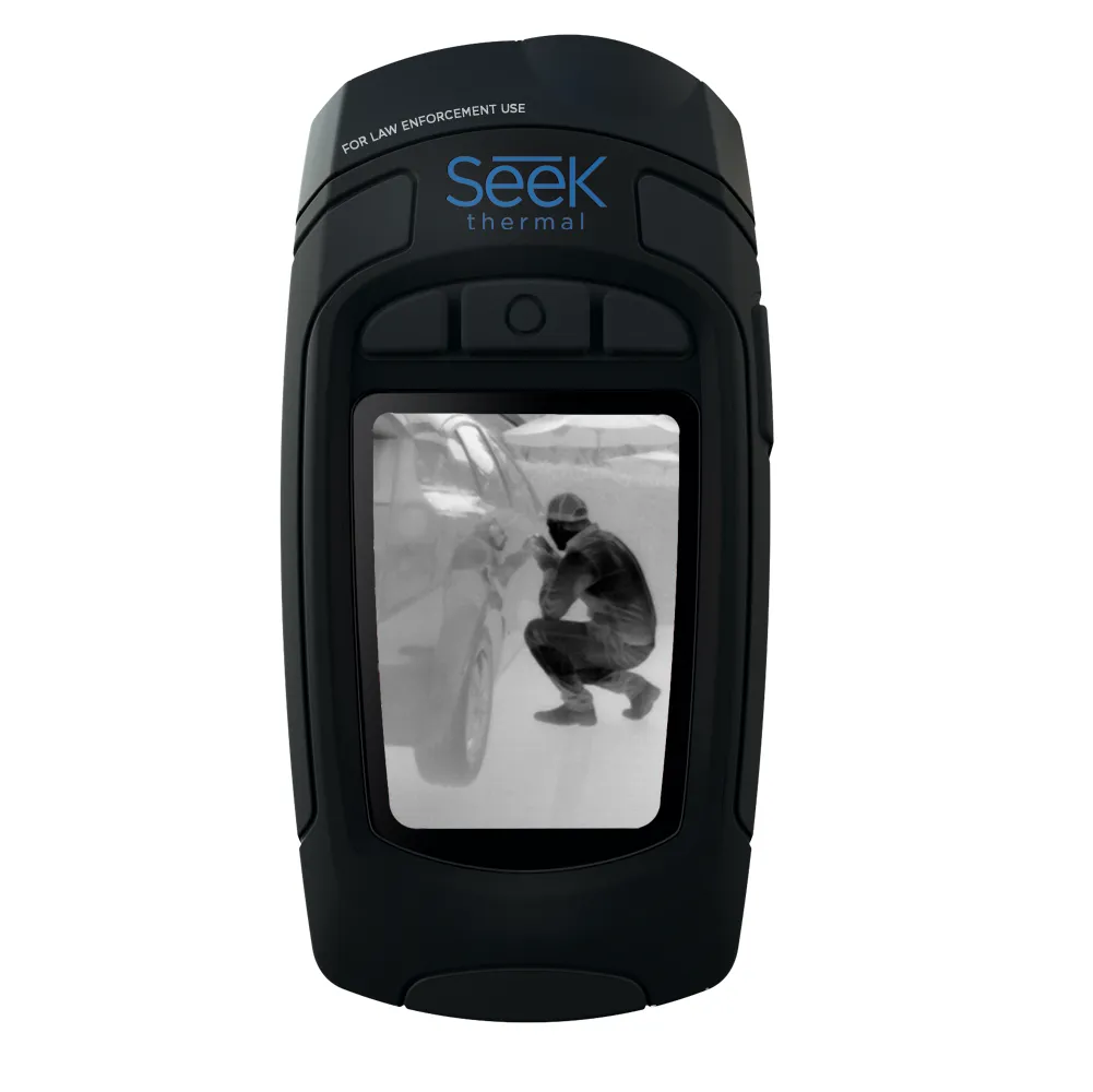 Seek Thermal Reveal ShieldPRO Camera RQ-LAHX professional thermal imaging device