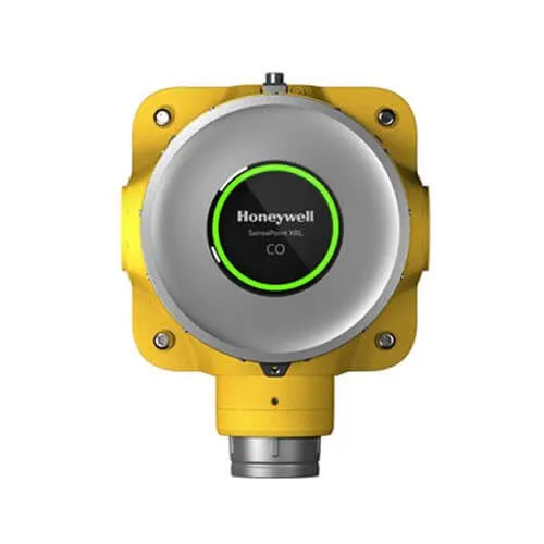 Sensepoint XRL