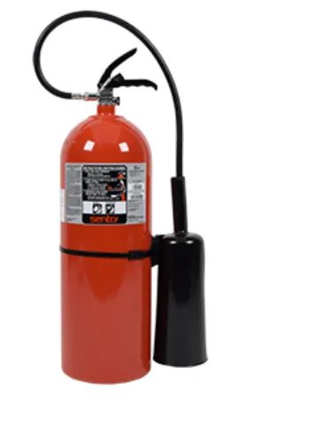 Ansul Sentry 20 lb Carbon Dioxide Extinguisher CD20A-1
