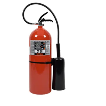 Ansul Sentry 20 lb Carbon Dioxide Fire Extinguisher CD20A-1
