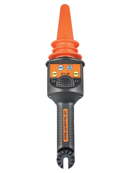 SEW 277HP High Voltage Detector – Non-Contact Safety Tool