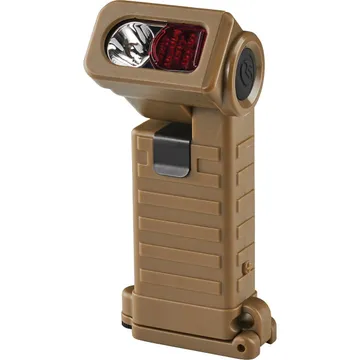 Streamlight Sidewinder Boot Hands Free Military Flashlight - 14975