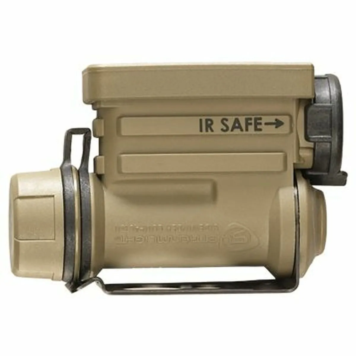 STREAMLIGHT SIDEWINDER COMPACT II HEADLAMP - Upshift Online Inc.