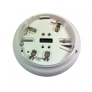 Simplex Smoke Detectors & Fire Alarm Sensors